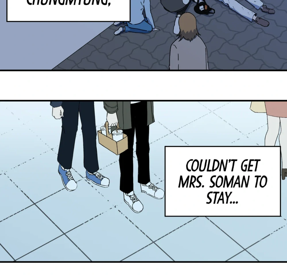 8% Opacity Chapter 25 - Page 112