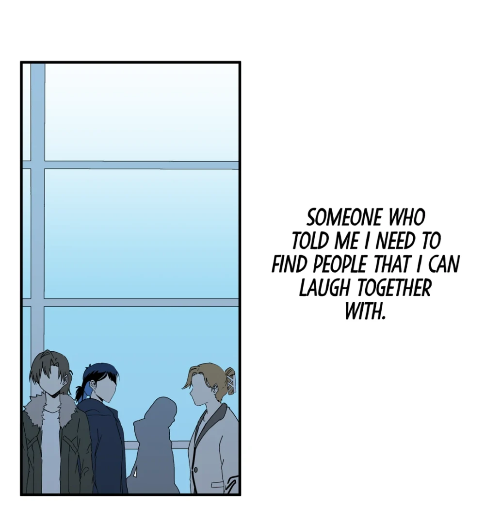 8% Opacity Chapter 25 - Page 123