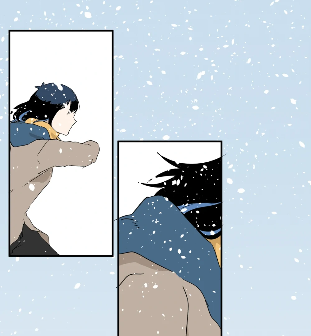 8% Opacity Chapter 25 - Page 127