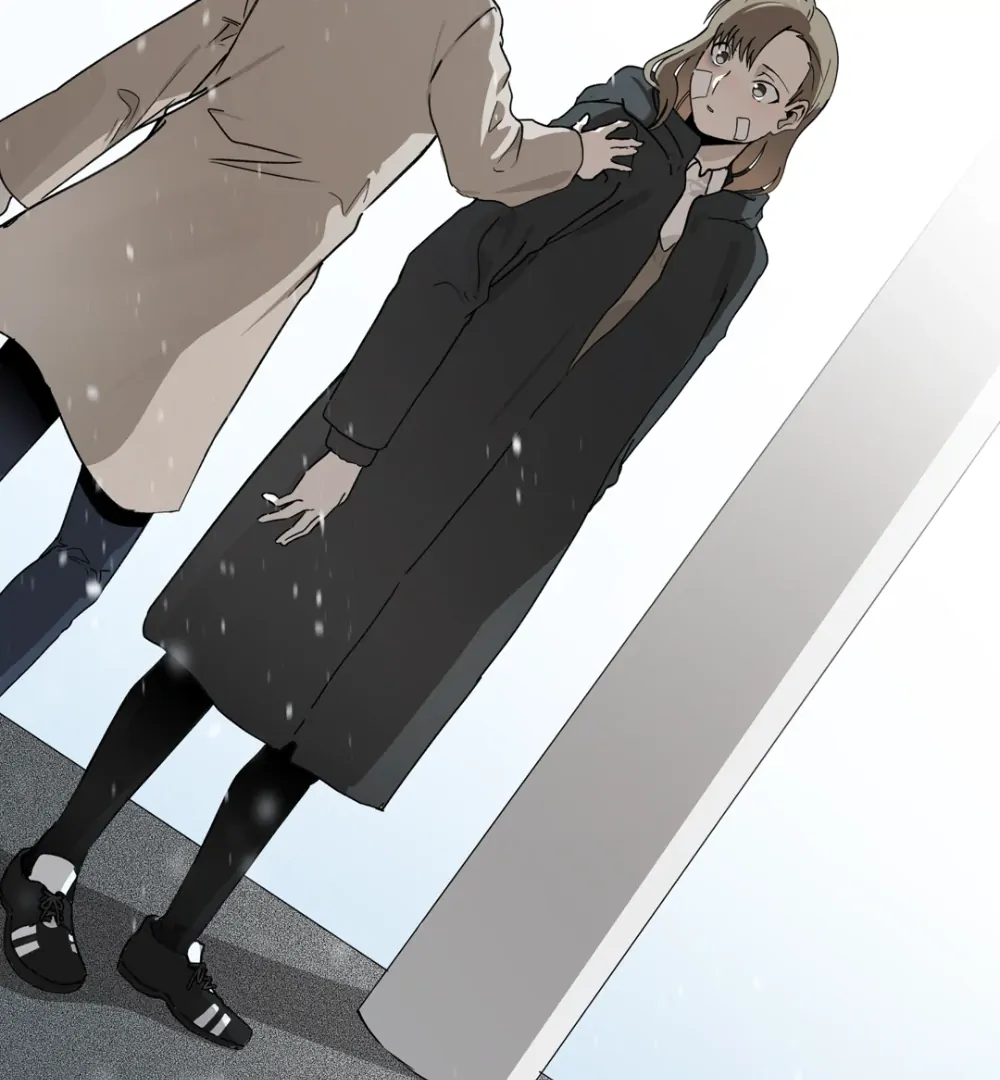 8% Opacity Chapter 25 - Page 137