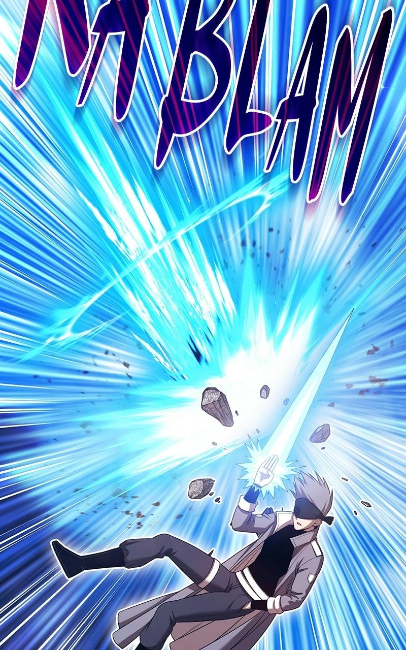 +99 Reinforced Wooden Stick Chapter 181 - Page 20