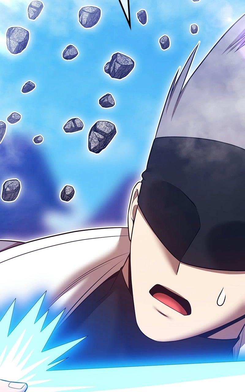 +99 Reinforced Wooden Stick Chapter 181 - Page 22