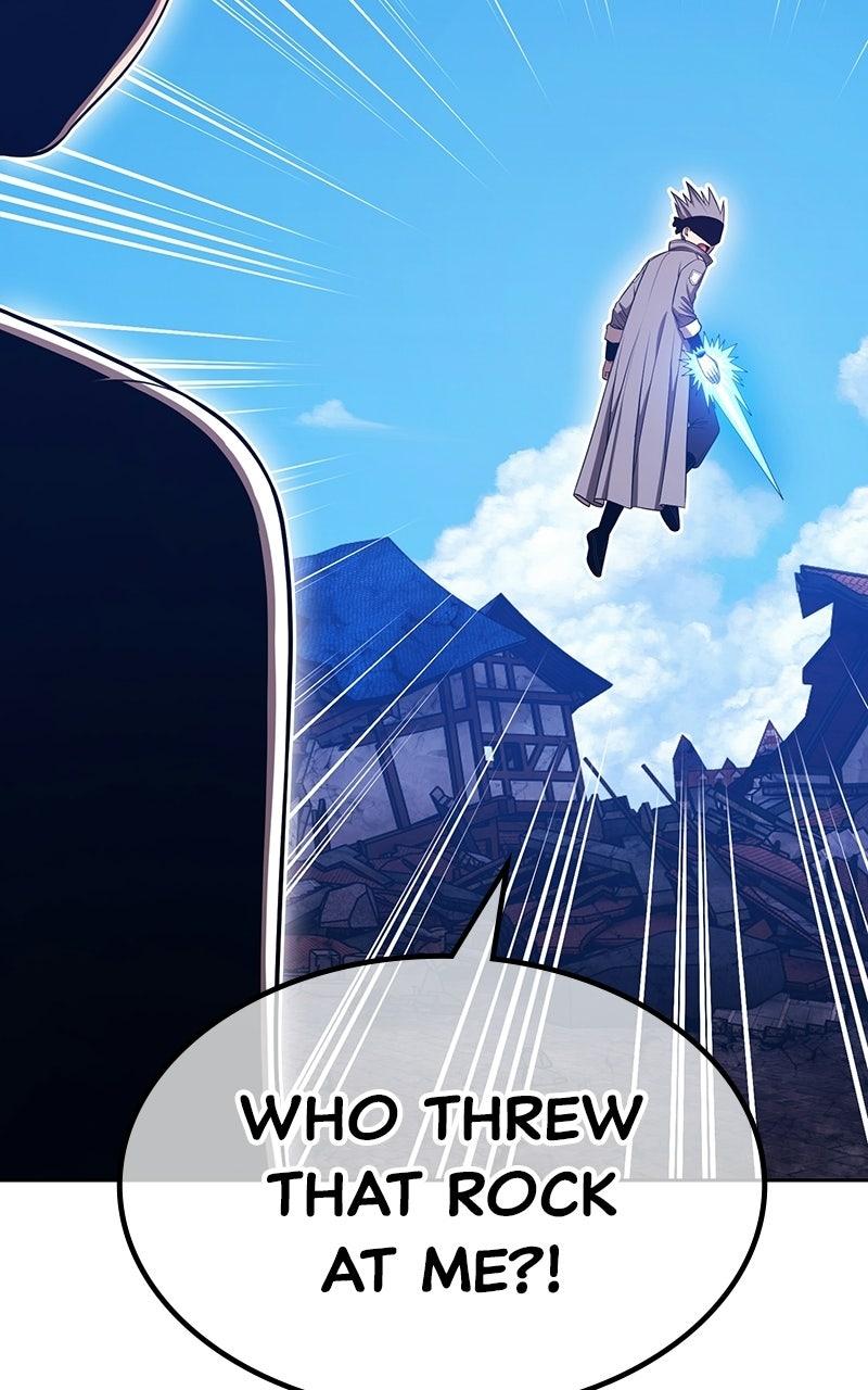 +99 Reinforced Wooden Stick Chapter 181 - Page 25