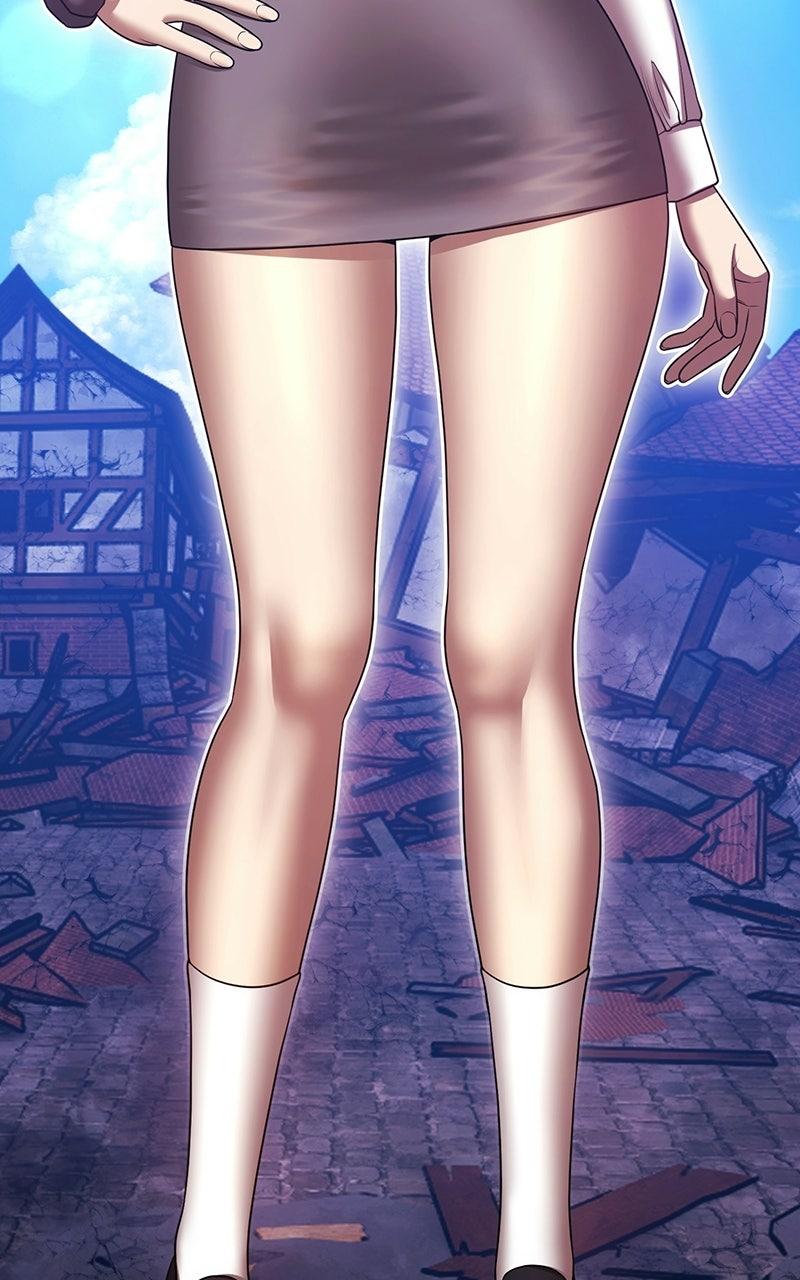 +99 Reinforced Wooden Stick Chapter 181 - Page 32