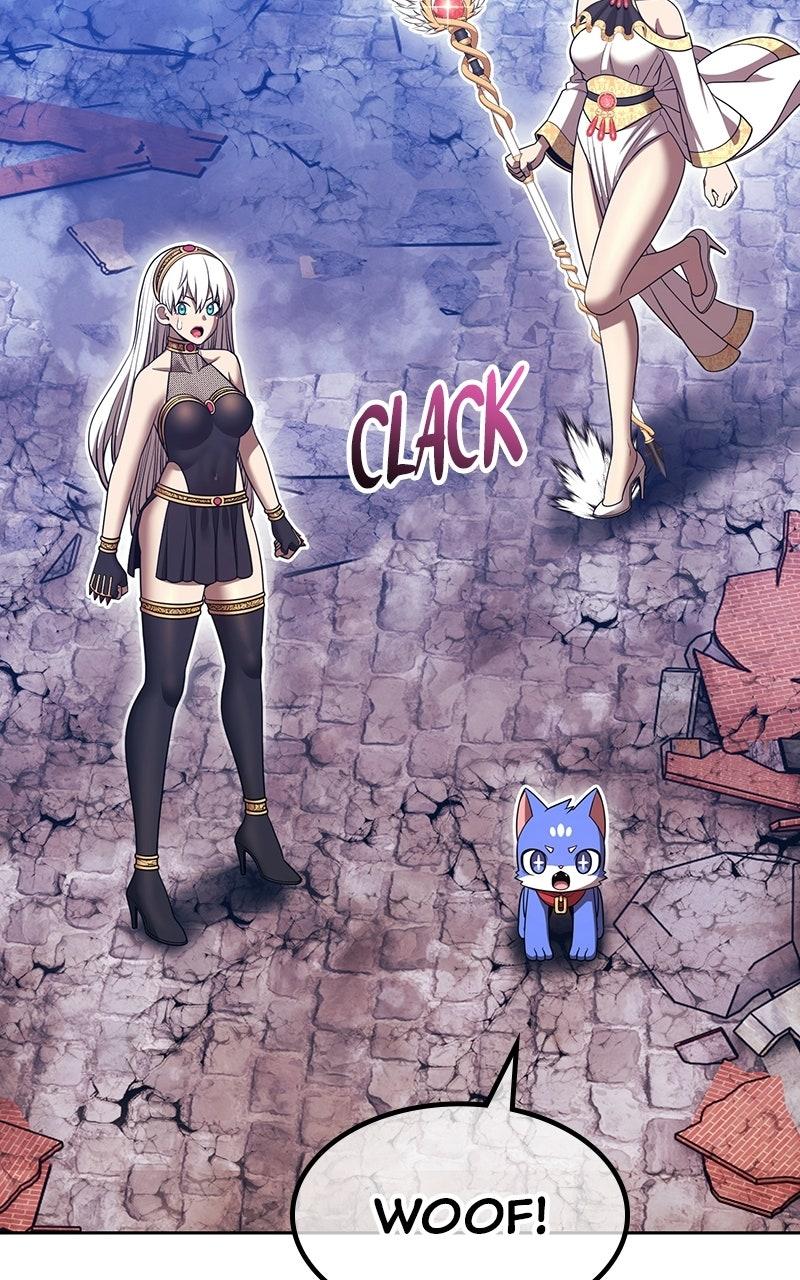 +99 Reinforced Wooden Stick Chapter 181 - Page 47