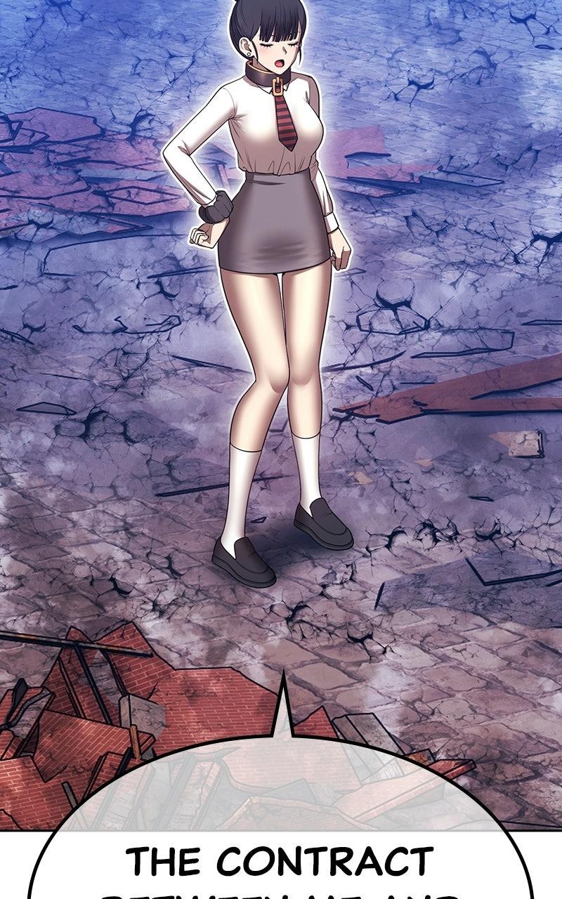 +99 Reinforced Wooden Stick Chapter 181 - Page 52