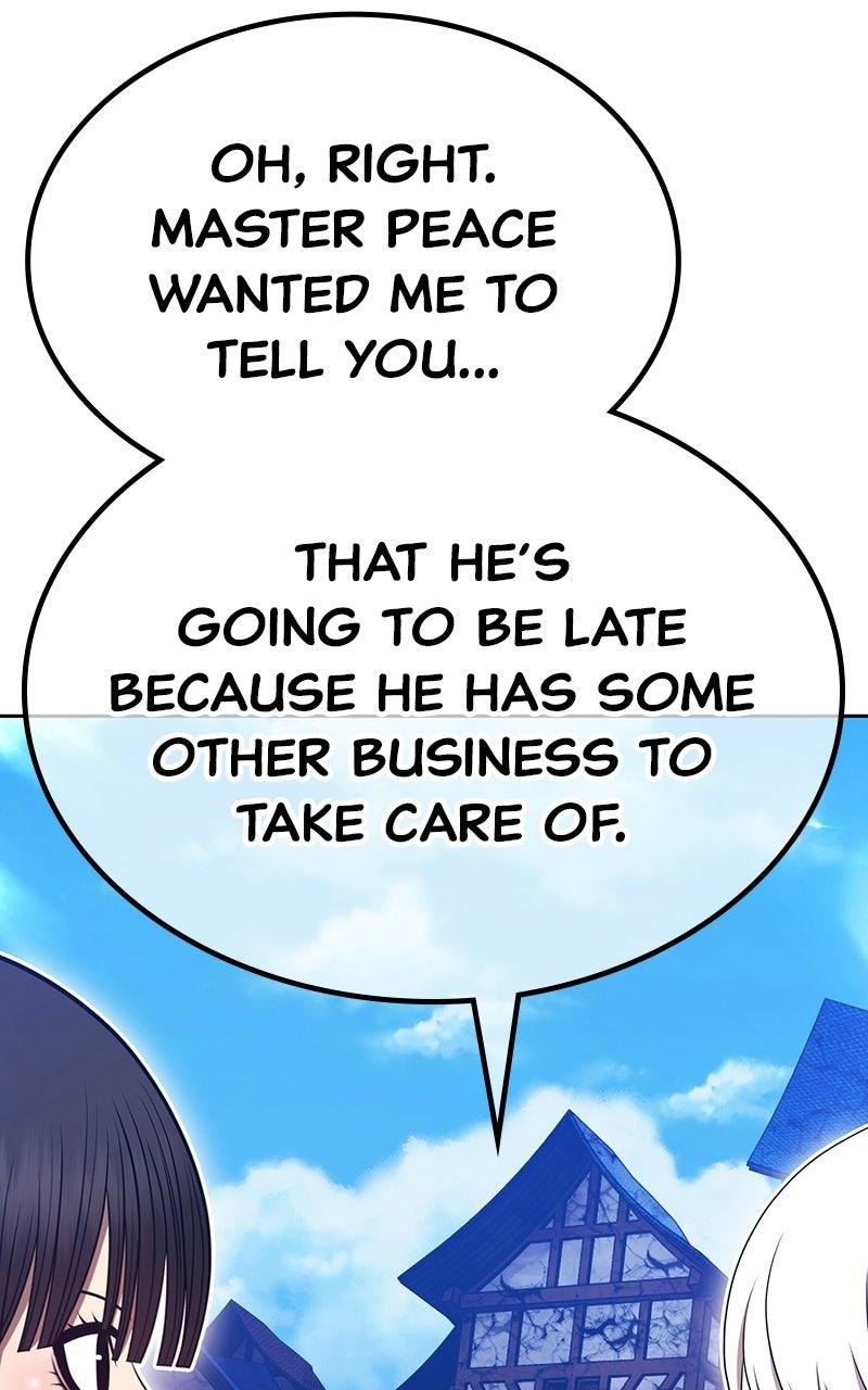 +99 Reinforced Wooden Stick Chapter 181 - Page 61