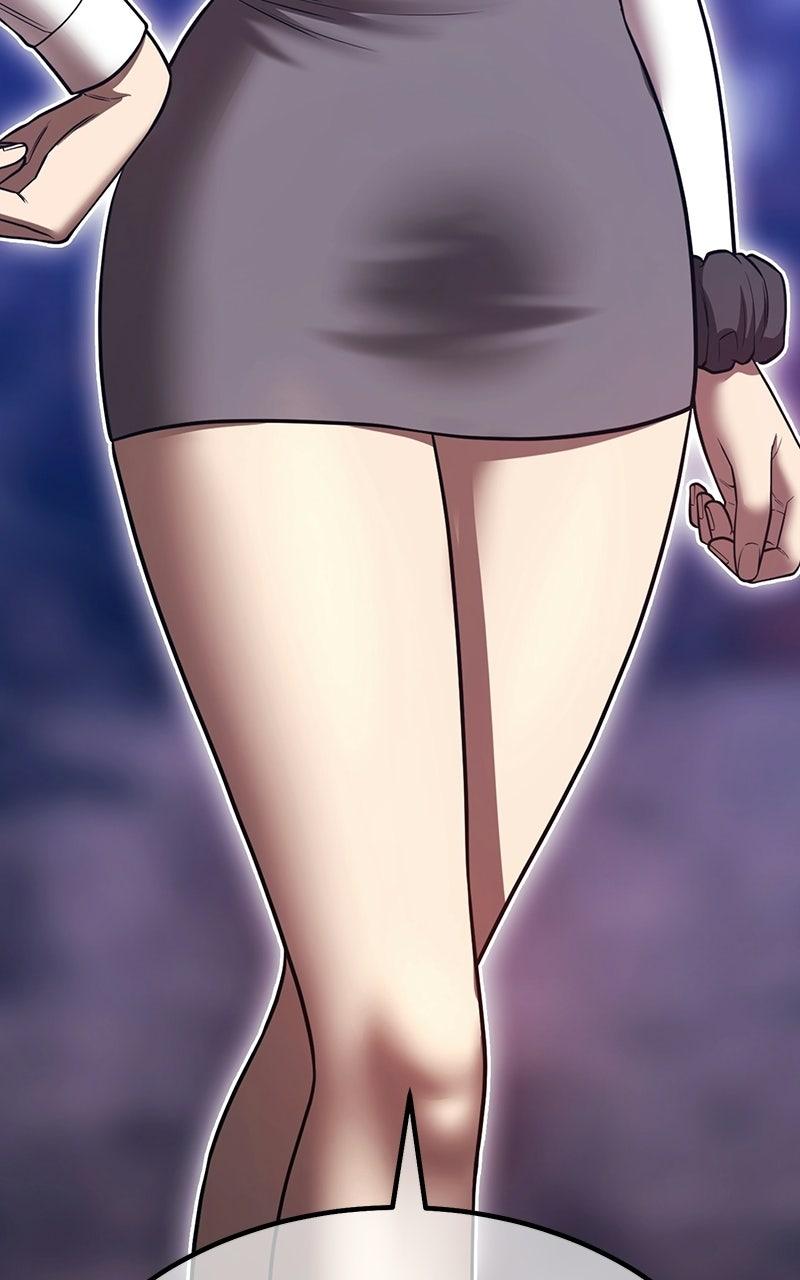 +99 Reinforced Wooden Stick Chapter 181 - Page 65