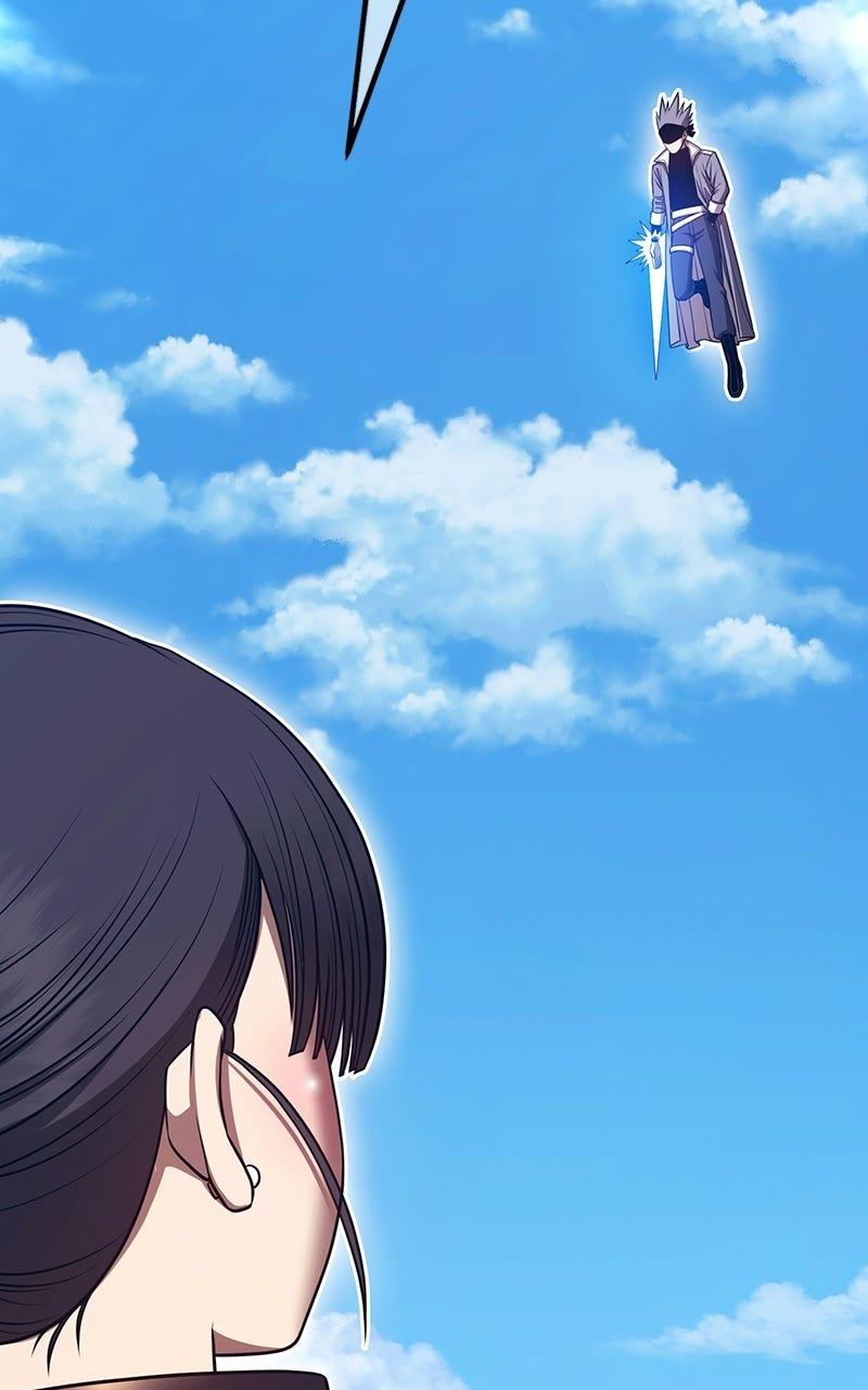 +99 Reinforced Wooden Stick Chapter 181 - Page 74