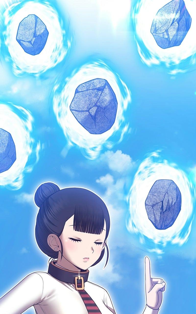 +99 Reinforced Wooden Stick Chapter 181 - Page 79