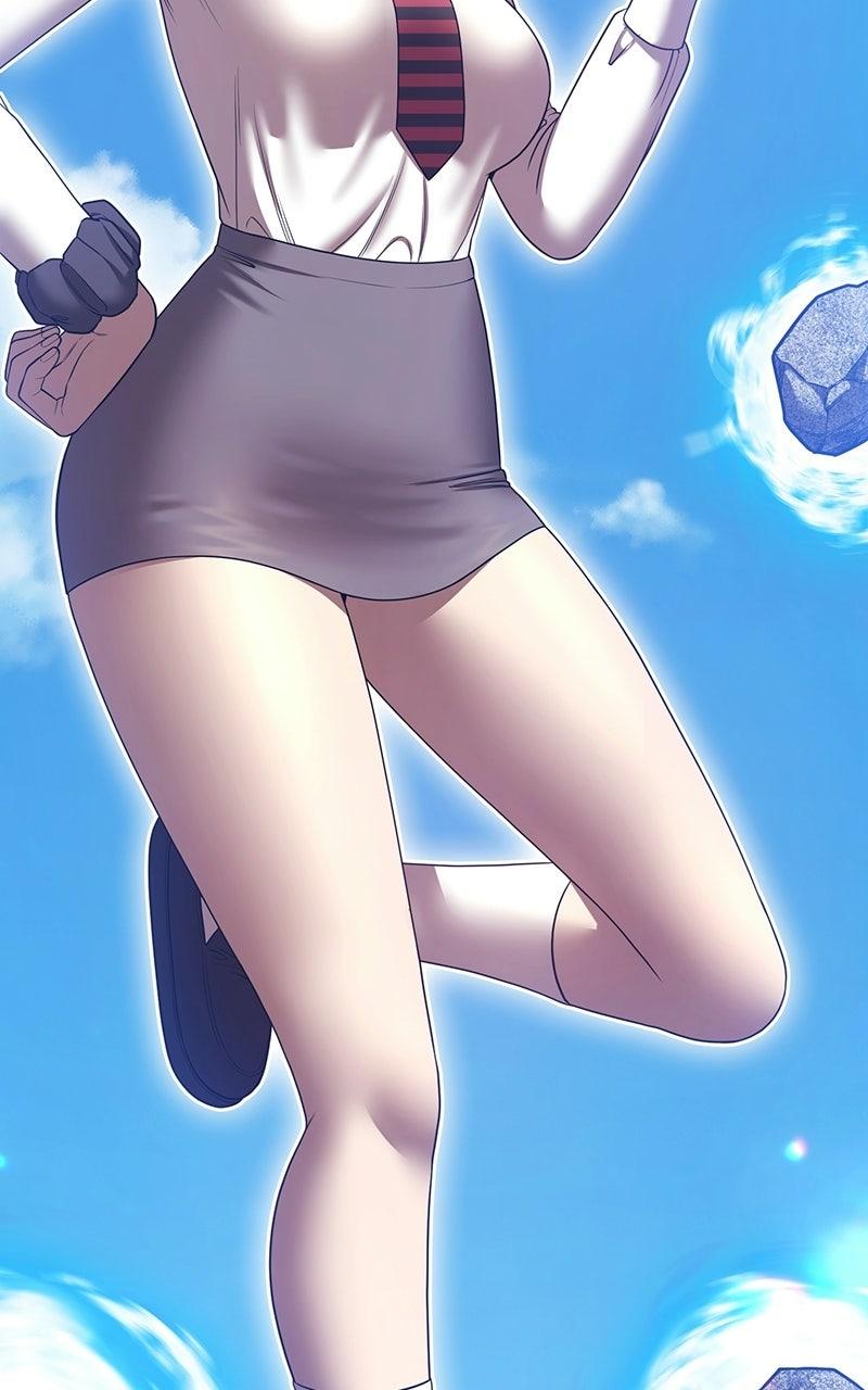 +99 Reinforced Wooden Stick Chapter 181 - Page 80