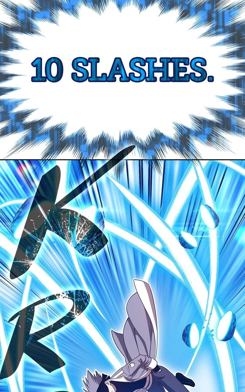 +99 Reinforced Wooden Stick Chapter 181 - Page 93