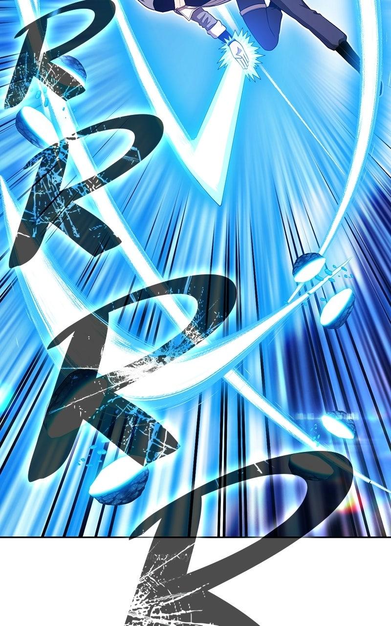 +99 Reinforced Wooden Stick Chapter 181 - Page 94