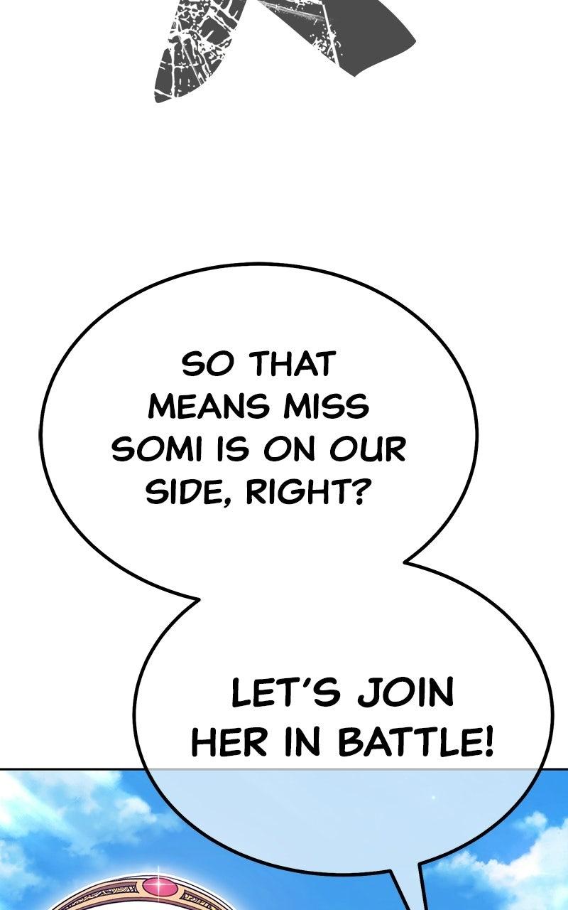 +99 Reinforced Wooden Stick Chapter 181 - Page 95