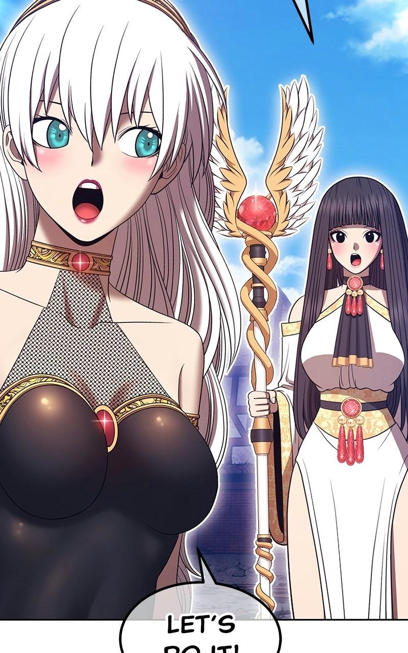 +99 Reinforced Wooden Stick Chapter 181 - Page 96