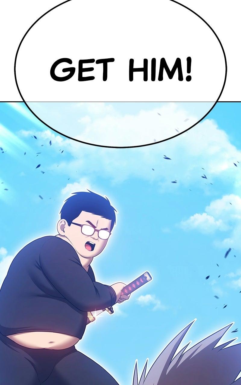 +99 Reinforced Wooden Stick Chapter 181 - Page 103