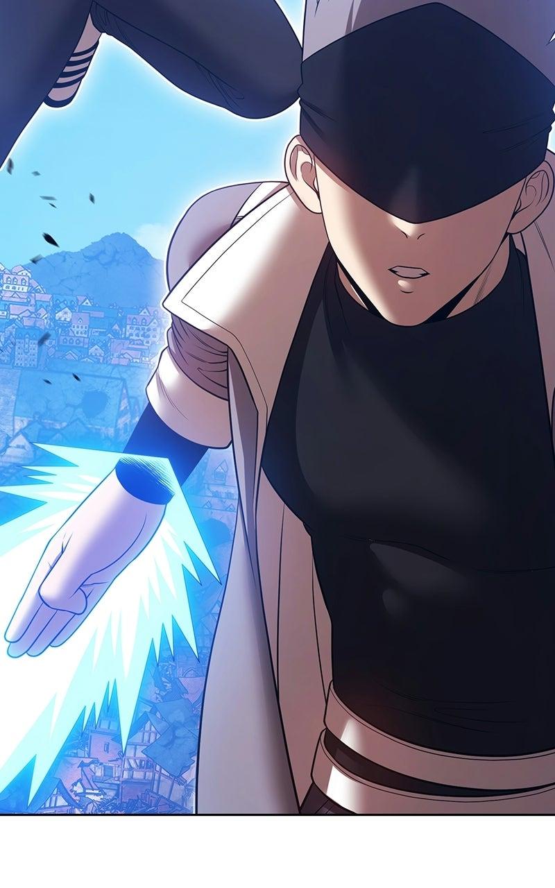 +99 Reinforced Wooden Stick Chapter 181 - Page 104