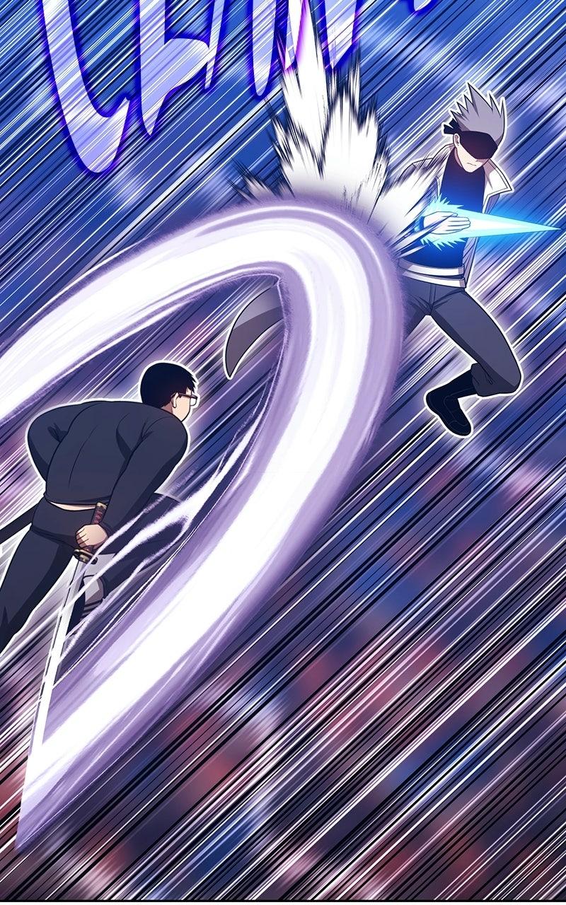 +99 Reinforced Wooden Stick Chapter 181 - Page 106