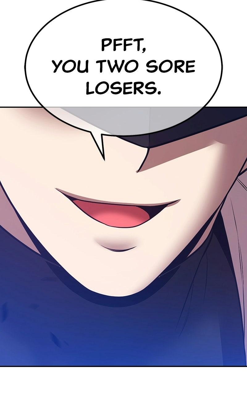 +99 Reinforced Wooden Stick Chapter 181 - Page 110