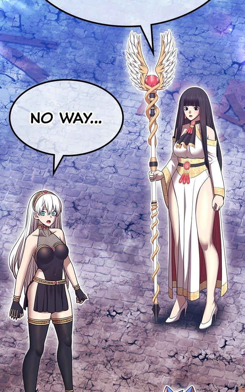 +99 Reinforced Wooden Stick Chapter 181 - Page 112