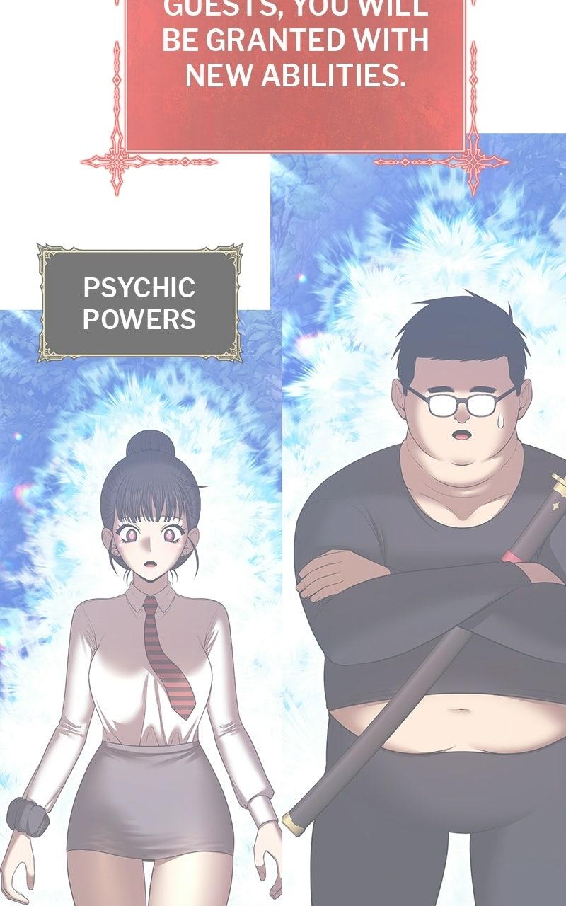 +99 Reinforced Wooden Stick Chapter 181 - Page 114