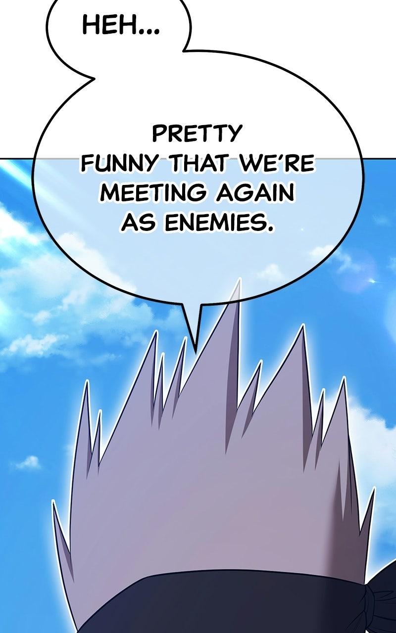 +99 Reinforced Wooden Stick Chapter 181 - Page 116