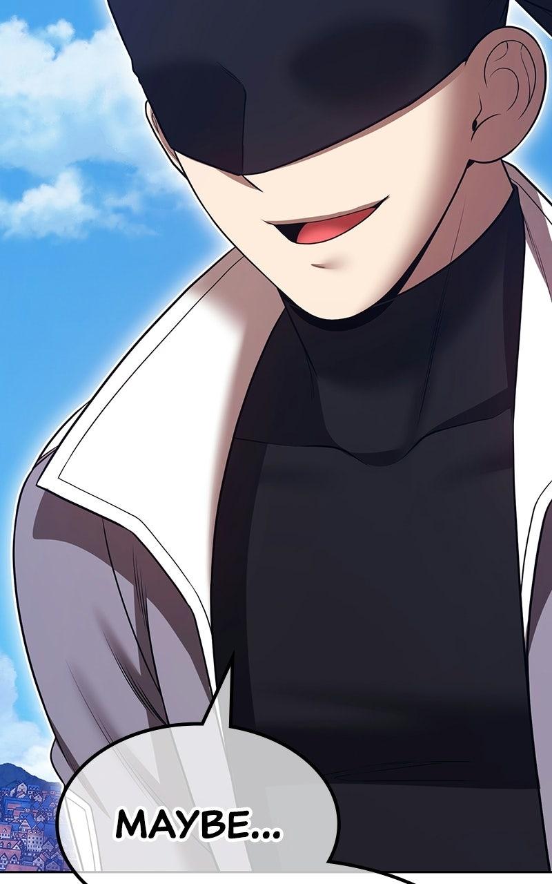 +99 Reinforced Wooden Stick Chapter 181 - Page 117