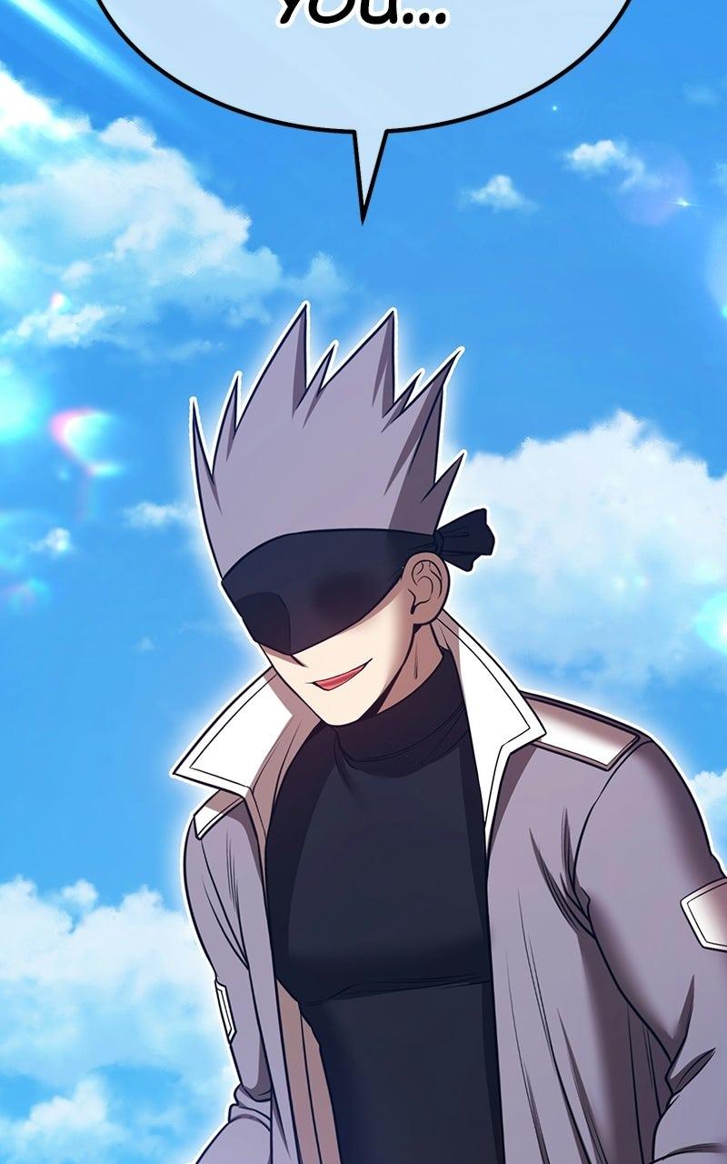 +99 Reinforced Wooden Stick Chapter 181 - Page 119