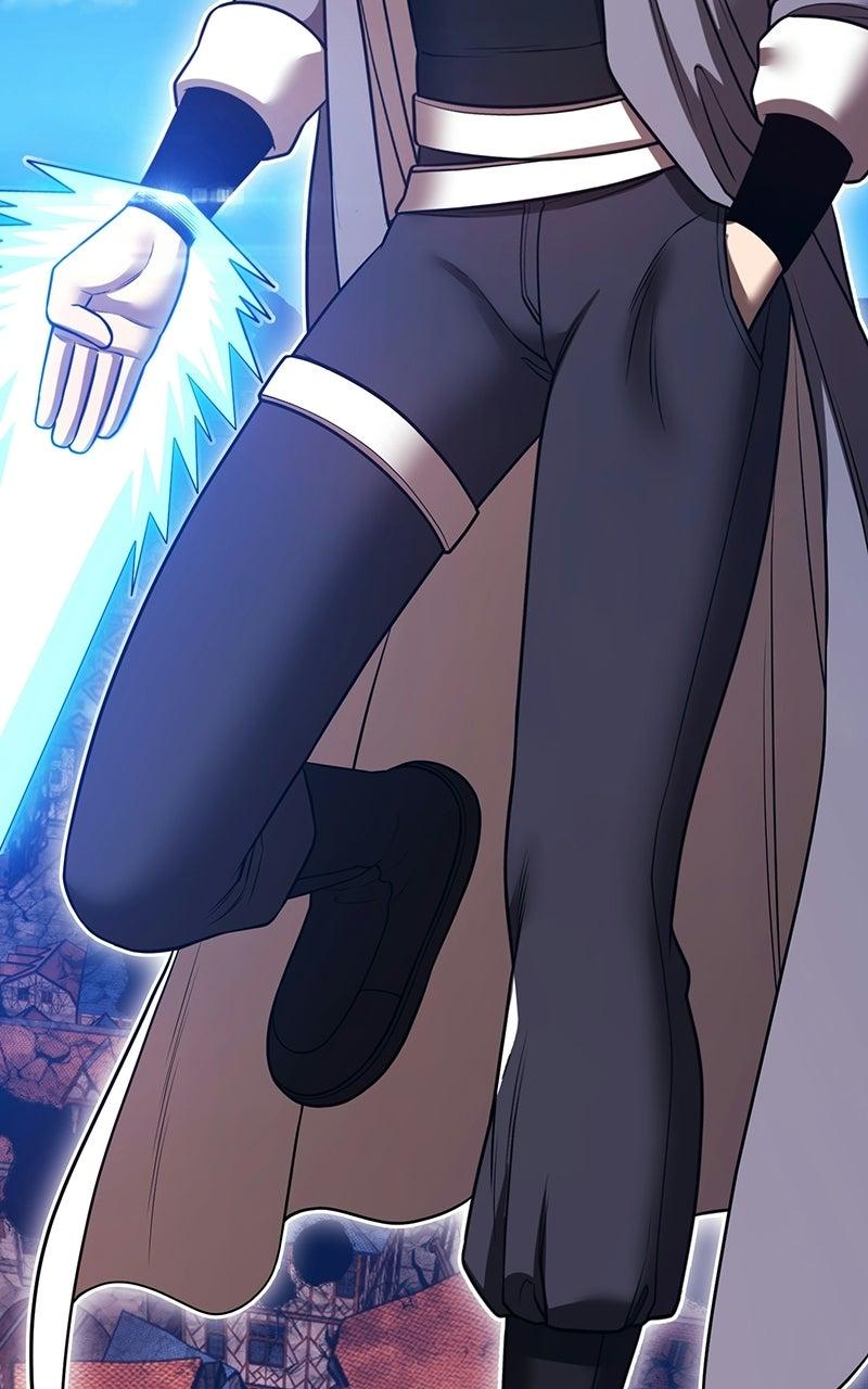 +99 Reinforced Wooden Stick Chapter 181 - Page 120