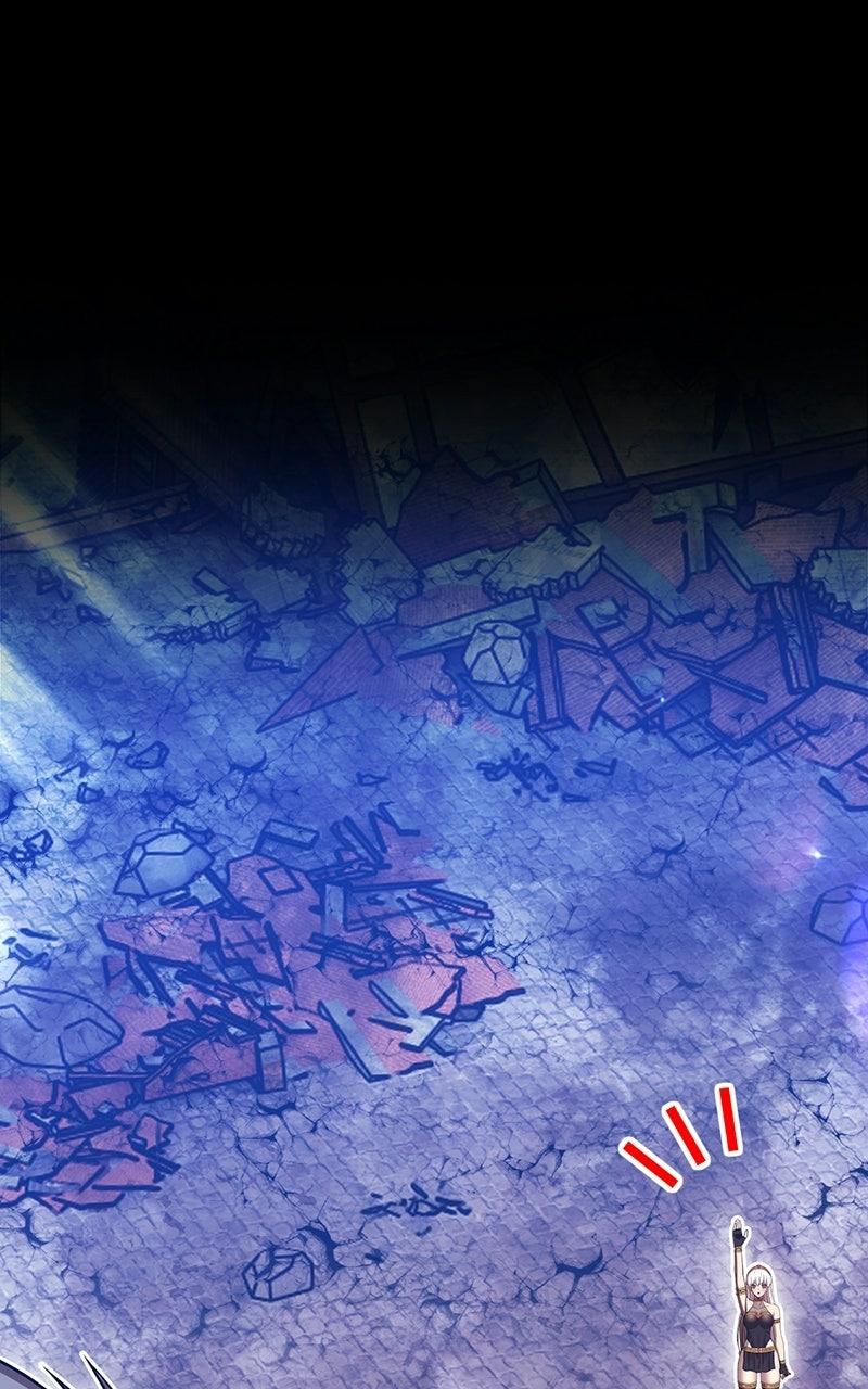 +99 Reinforced Wooden Stick Chapter 181 - Page 124