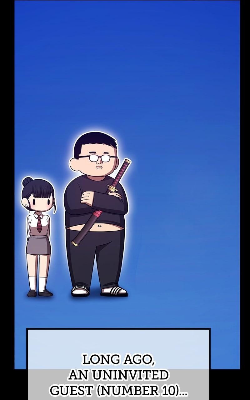 +99 Reinforced Wooden Stick Chapter 181 - Page 131