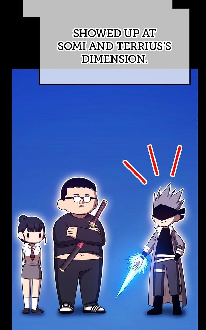 +99 Reinforced Wooden Stick Chapter 181 - Page 132