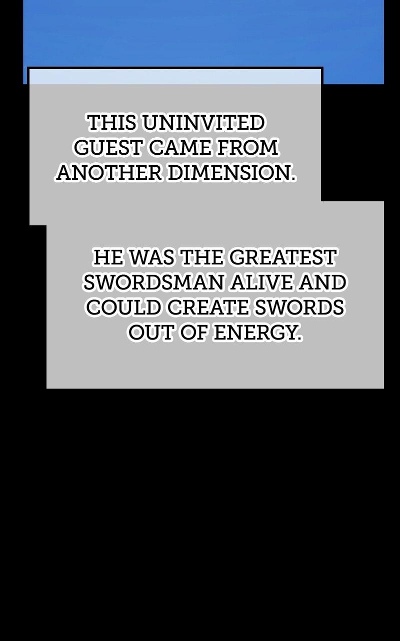 +99 Reinforced Wooden Stick Chapter 181 - Page 133