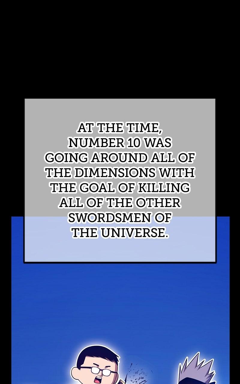 +99 Reinforced Wooden Stick Chapter 181 - Page 134