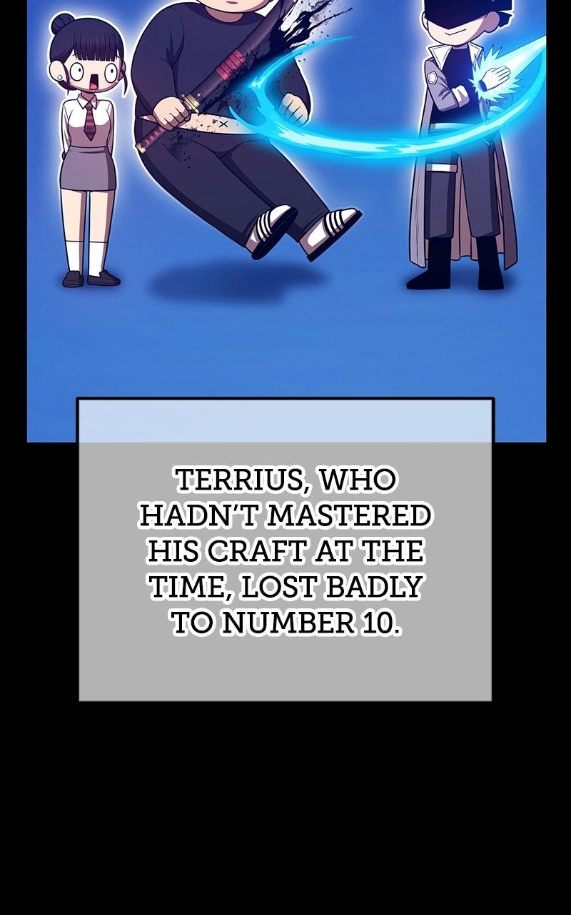 +99 Reinforced Wooden Stick Chapter 181 - Page 135