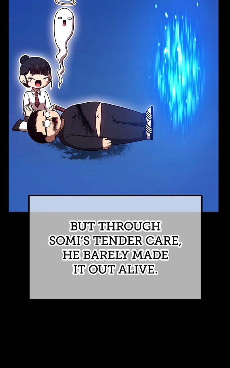 +99 Reinforced Wooden Stick Chapter 181 - Page 137