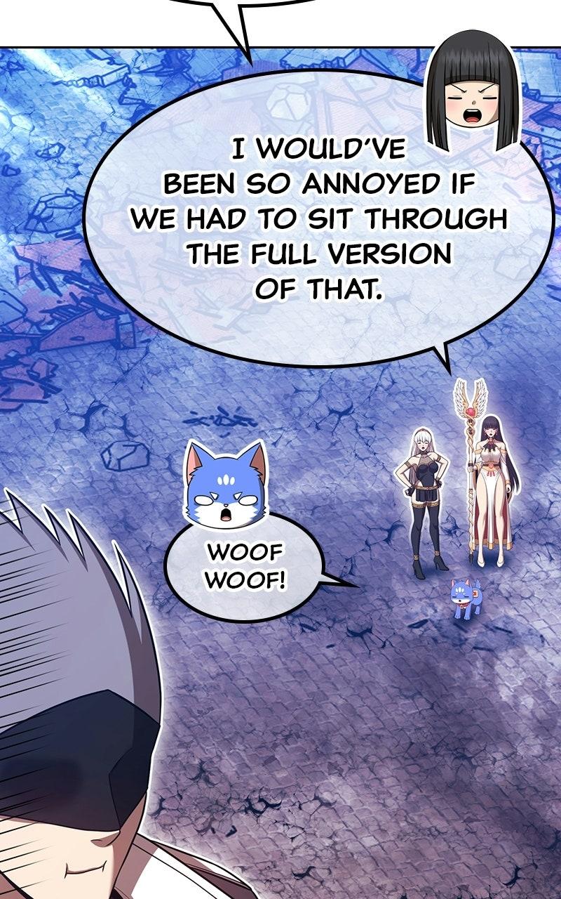 +99 Reinforced Wooden Stick Chapter 181 - Page 139