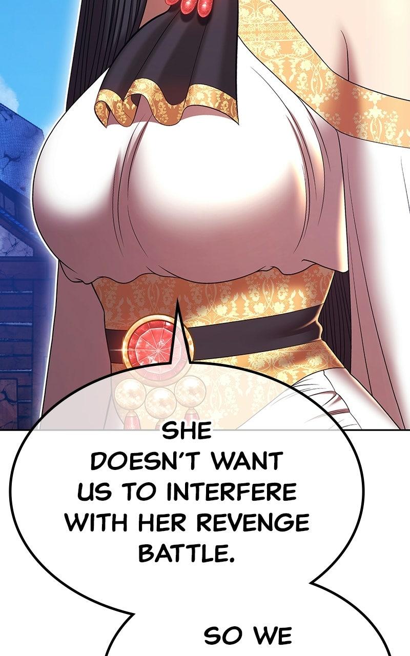 +99 Reinforced Wooden Stick Chapter 181 - Page 154