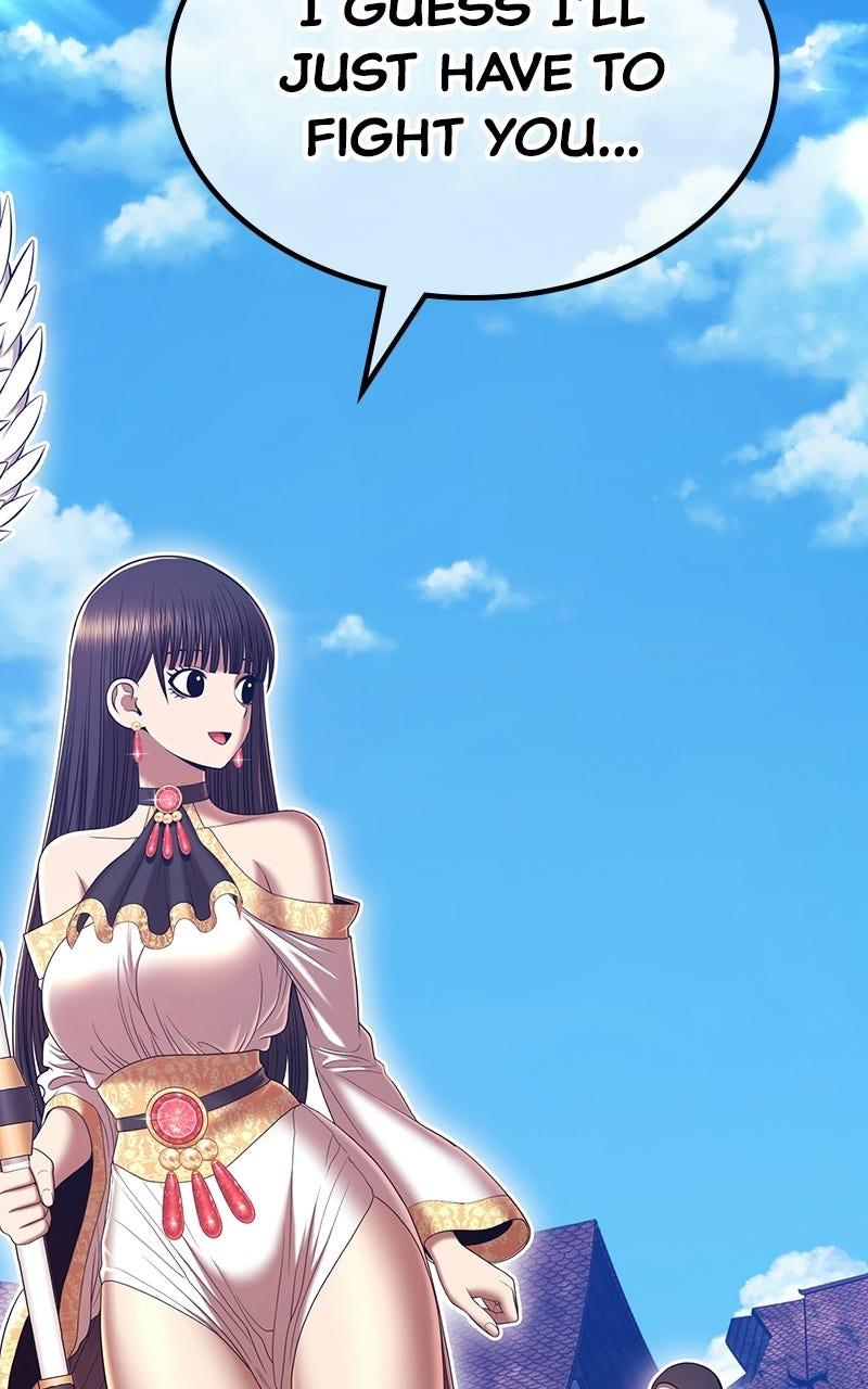 +99 Reinforced Wooden Stick Chapter 181 - Page 157