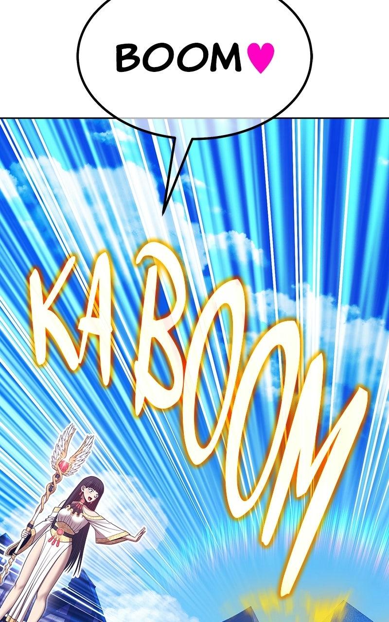 +99 Reinforced Wooden Stick Chapter 181 - Page 165