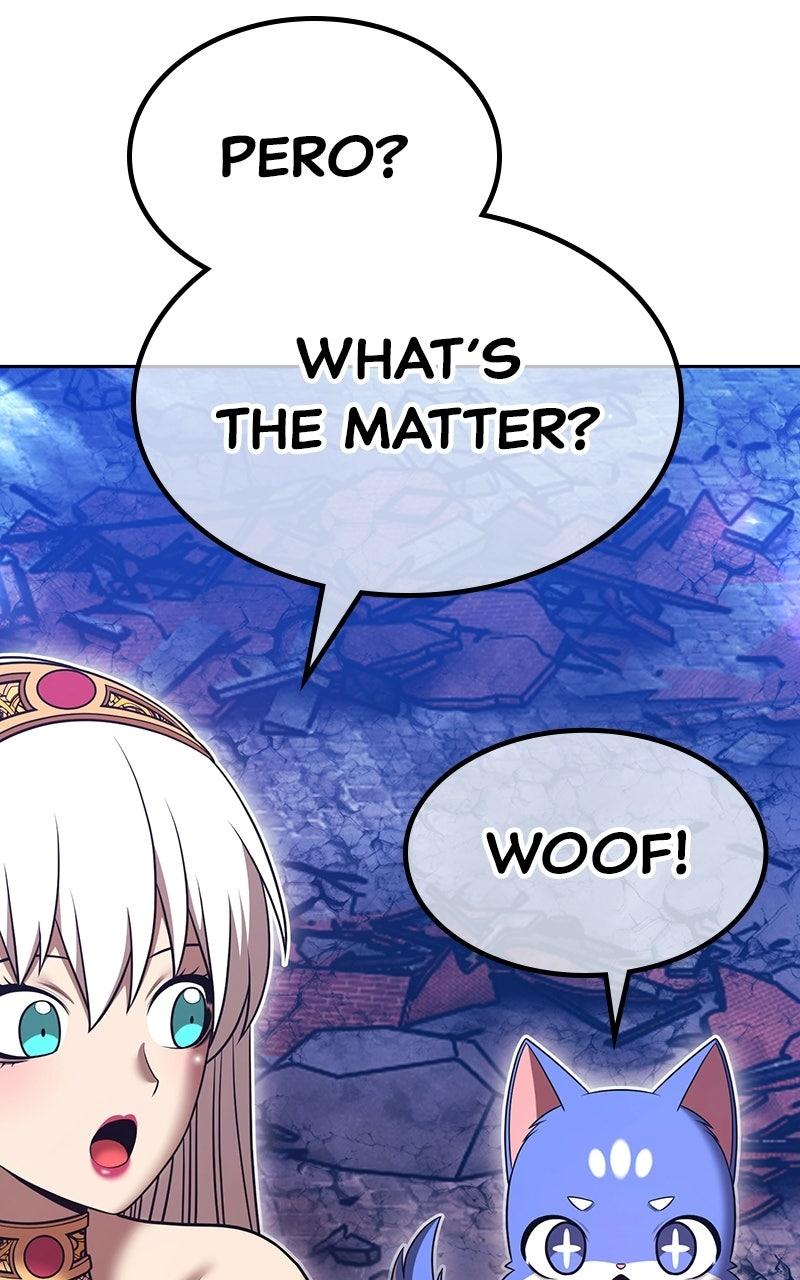 +99 Reinforced Wooden Stick Chapter 181 - Page 180