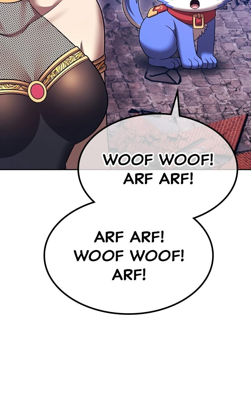 +99 Reinforced Wooden Stick Chapter 181 - Page 181