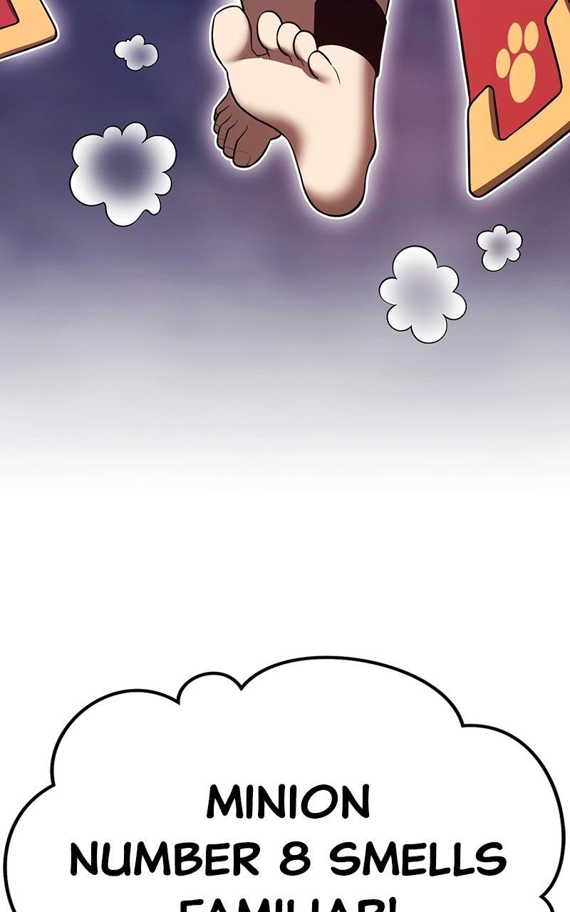 +99 Reinforced Wooden Stick Chapter 181 - Page 190