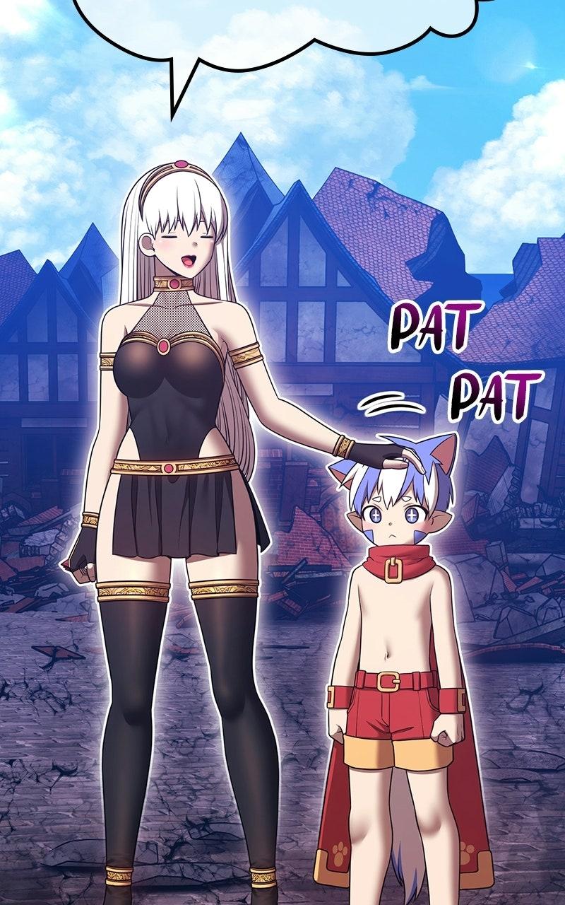 +99 Reinforced Wooden Stick Chapter 181 - Page 194