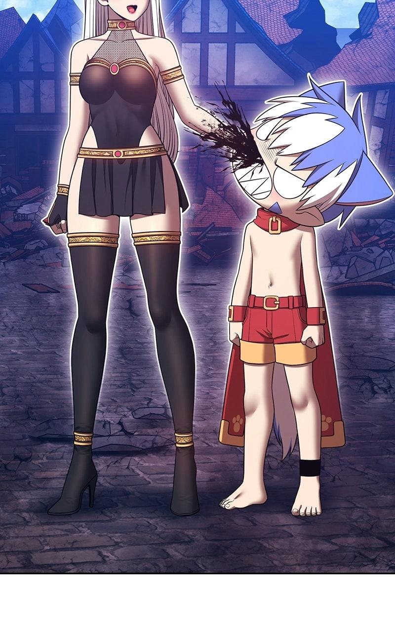 +99 Reinforced Wooden Stick Chapter 181 - Page 196