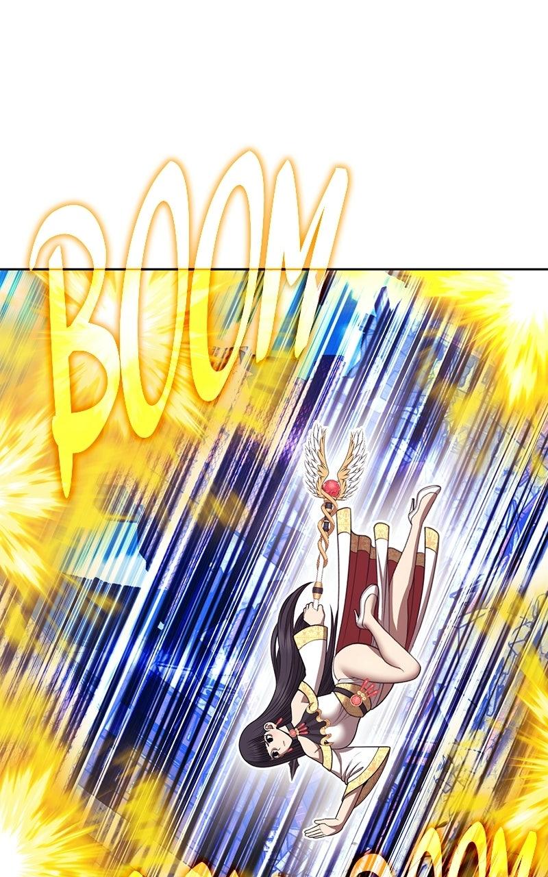 +99 Reinforced Wooden Stick Chapter 181 - Page 205