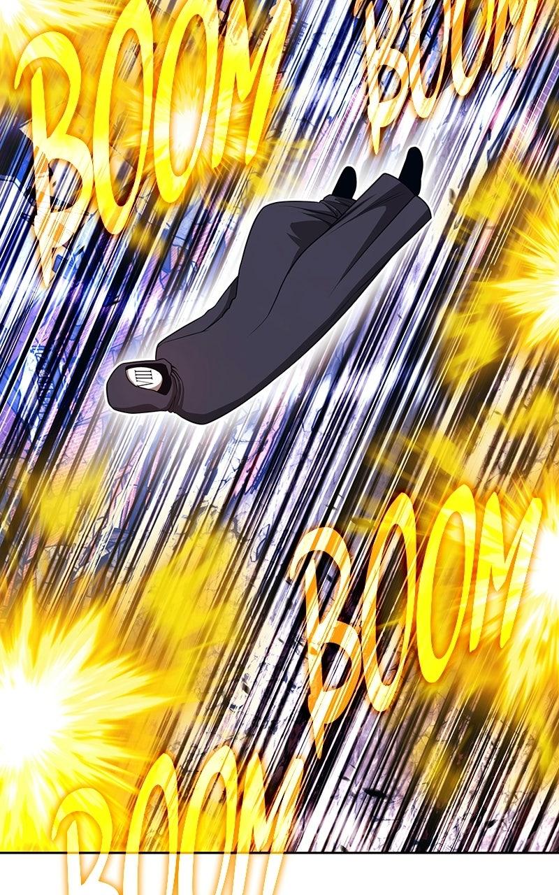 +99 Reinforced Wooden Stick Chapter 181 - Page 206