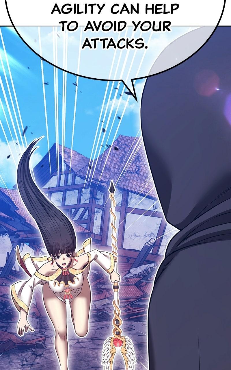 +99 Reinforced Wooden Stick Chapter 181 - Page 215