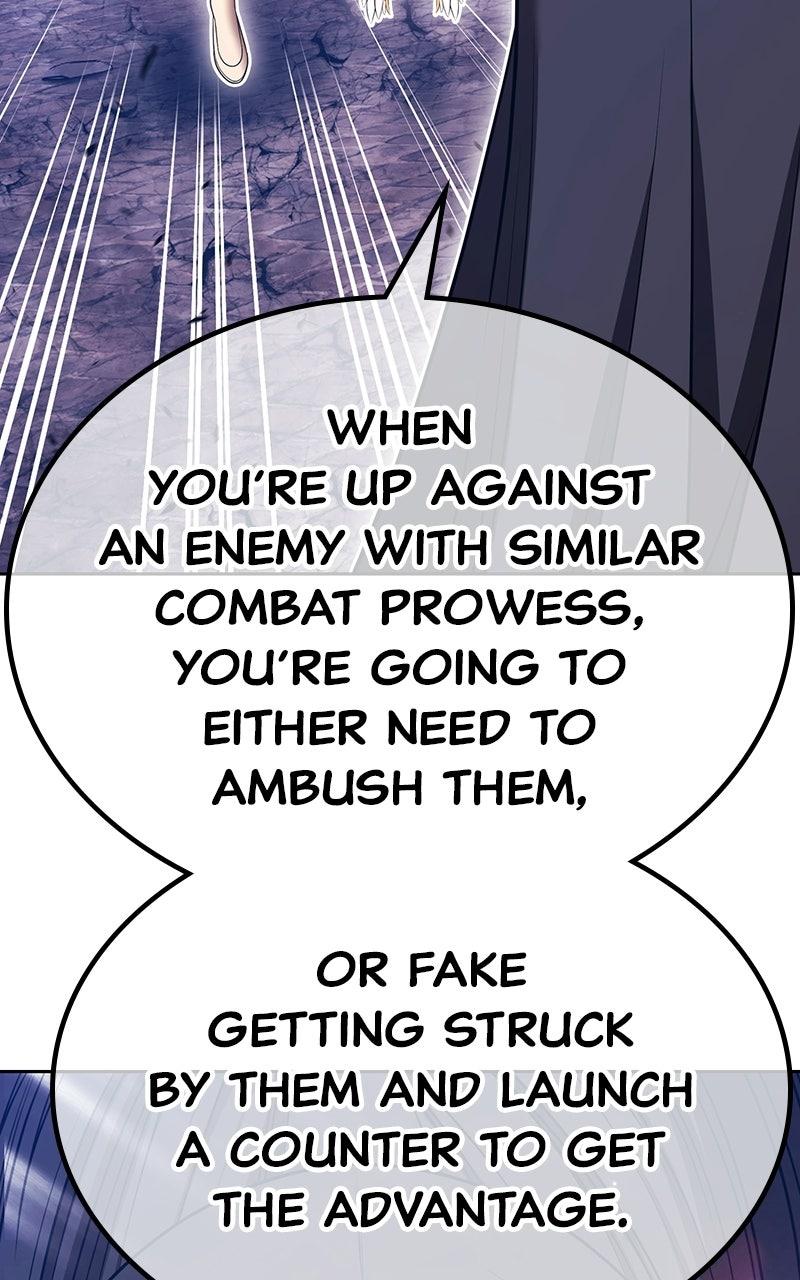 +99 Reinforced Wooden Stick Chapter 181 - Page 216