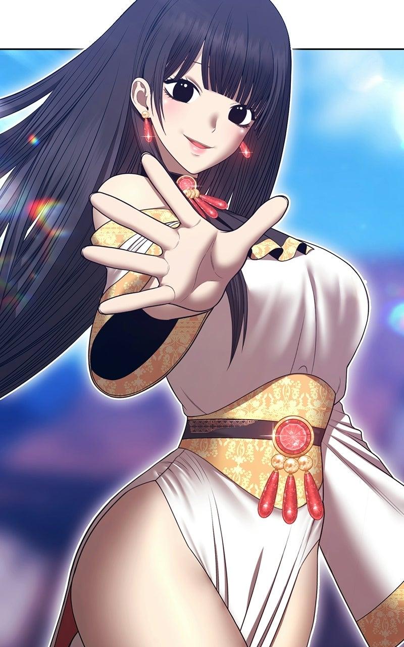 +99 Reinforced Wooden Stick Chapter 181 - Page 225